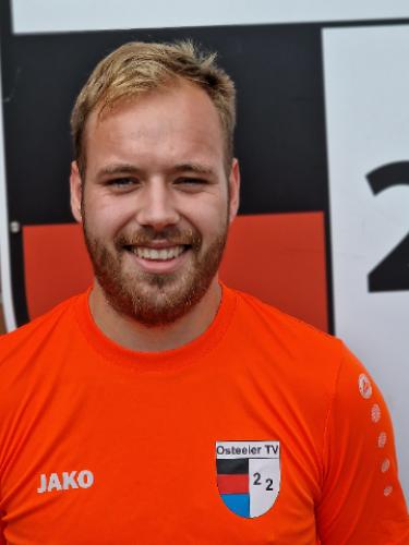 Tim Meyer
