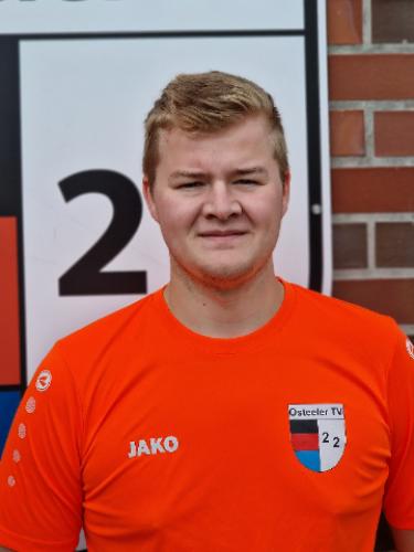 Malte Schönfeld
