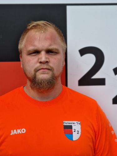 Rene Ulrichs