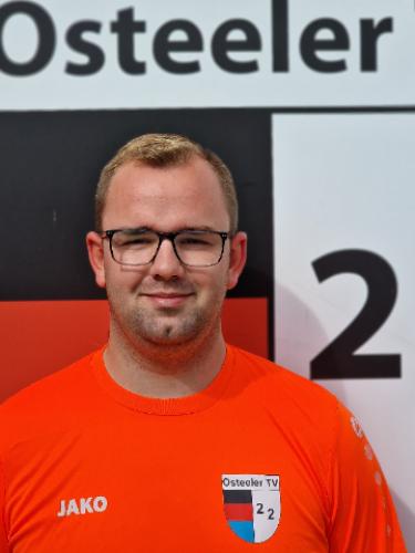 Nico Weerts