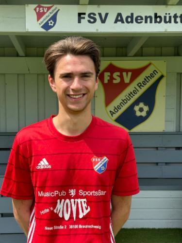 Hugo Freier