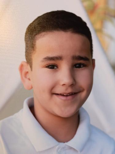 Houraoui Ayman