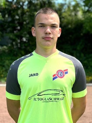 Mile Ostojic