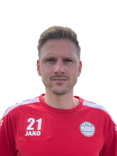 Sebastian Arndt