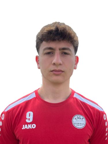 Angelo Catgiu