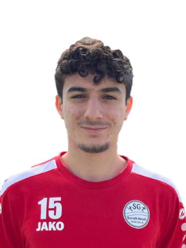 Ilias El Khattouti