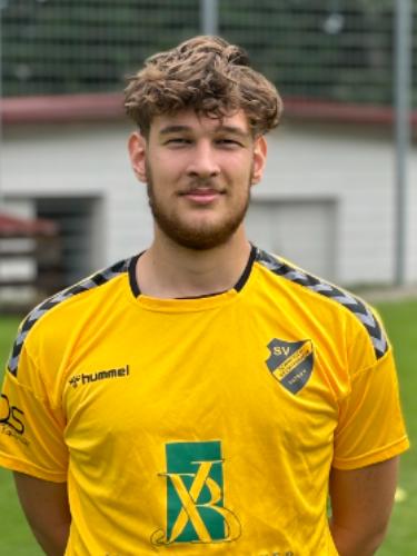 Lukas Eymann