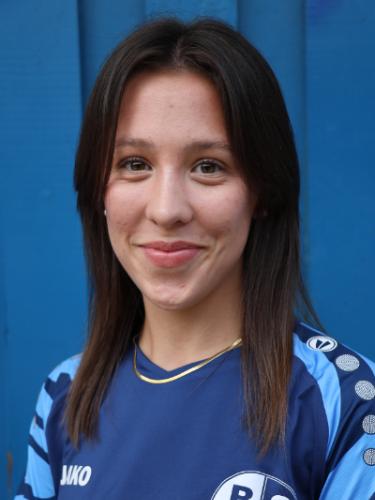 Marla Merazzi
