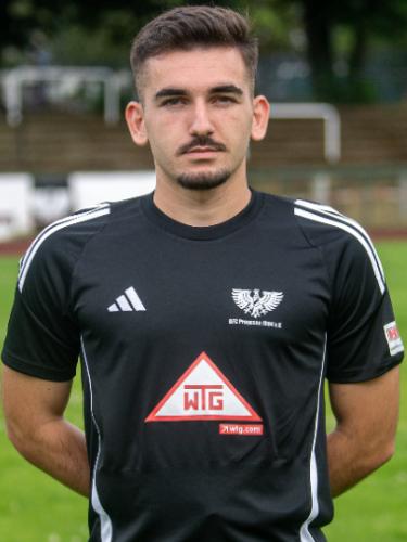 Gani Gashi