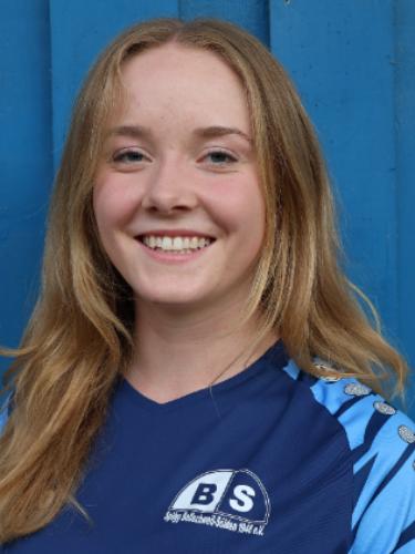 Jana Katharina Scherzinger