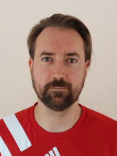 Daniel Fraufarth