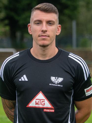 Tim Häußler