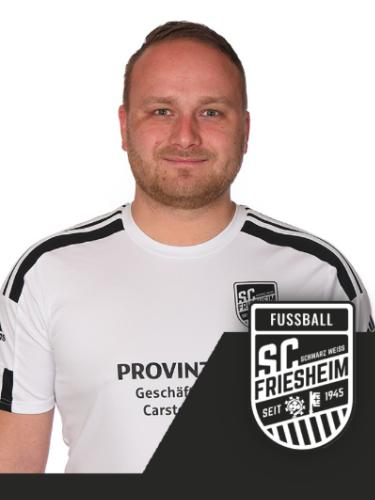 Andreas Oebel