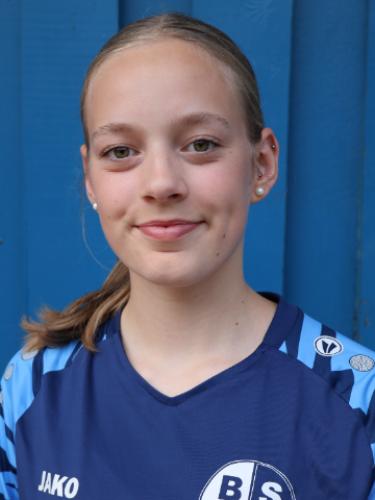 Hanna Sophie Holzwarth