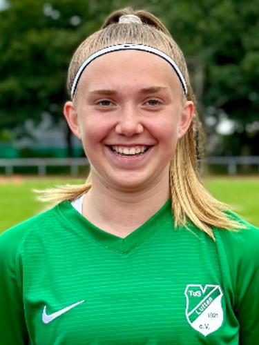 Josefine Menke-Zumbrägel