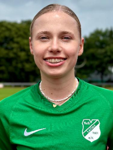 Julia Pöhlking