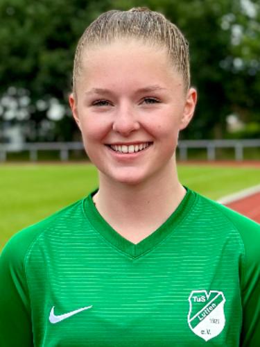 Hannah Pölking