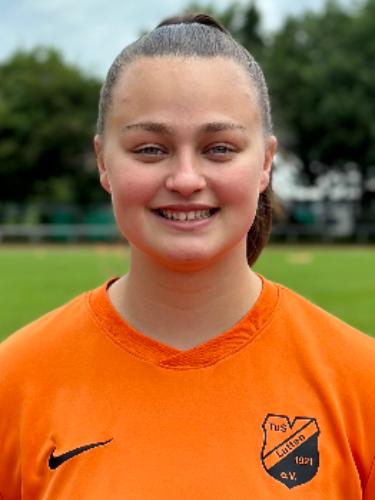 Merle Tieseler