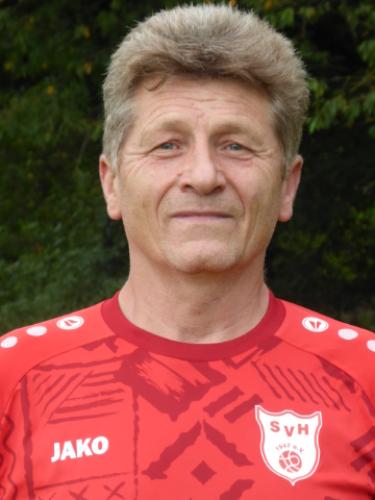 Janusz Andrzej Guzina