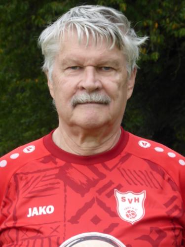 Jürgen Nesweda