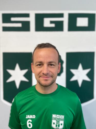 Sebastian Grassler