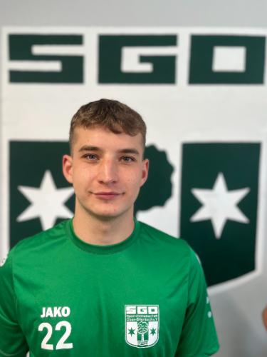 Yannic Grosskopf