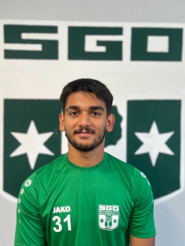 Uwais Poenisch