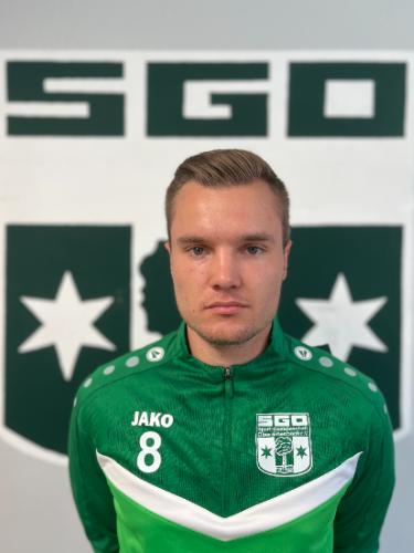 Benedikt Seitz