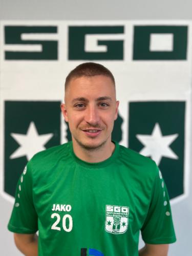 Alexander Selig