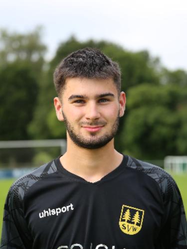 Lukas Weißer