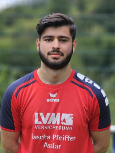 Mervan Bicer