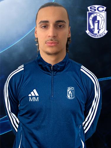 Michel Morais Da Fonseca