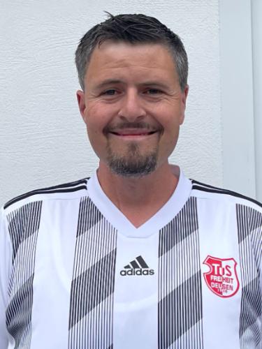 Sven Leersch