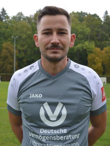 Benjamin Sembritzki