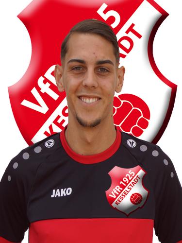 Josip Dramac
