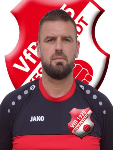 Esmir Omerovic