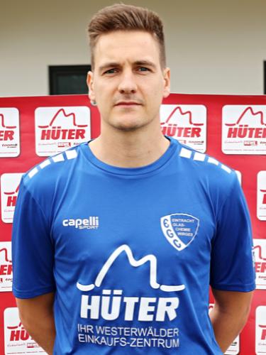 Steffen Klöckner