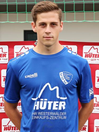 Mika Lewer