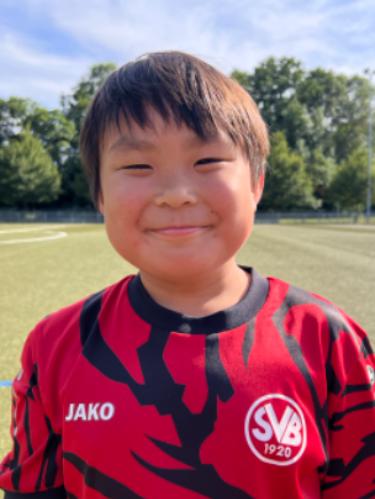 Lucas Dimh Bao Tran