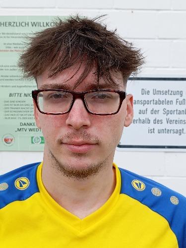 Nico Kempin