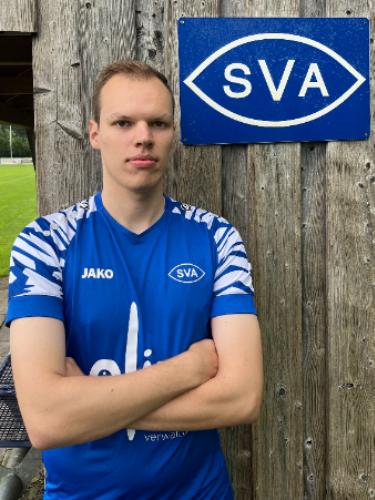 Janek Iserloth
