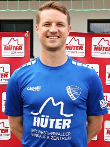 Jonas Simek