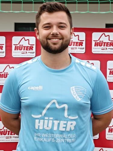 Marius Schröder