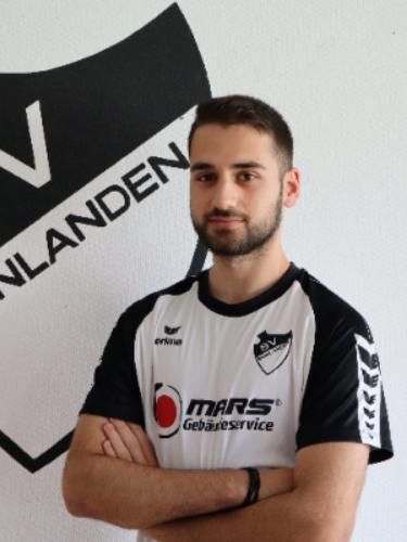 Charalambos Aslanidis