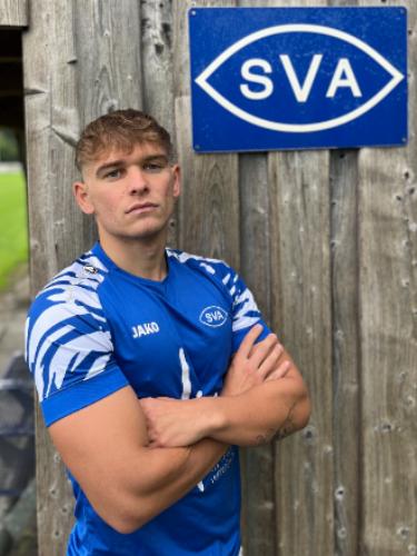 Rune Schneider