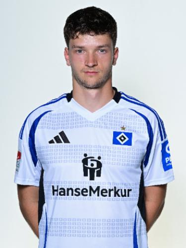 Noah Katterbach
