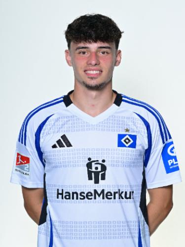Nicolas Oliveira