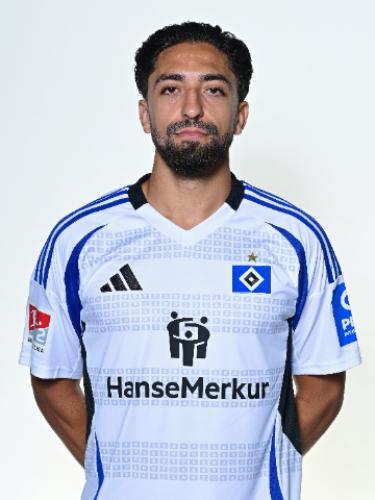 Immanuël Pherai