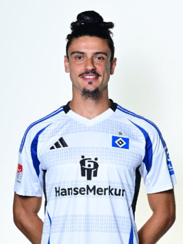 Guilherme Ramos