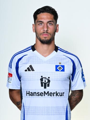 Ludovit Reis
